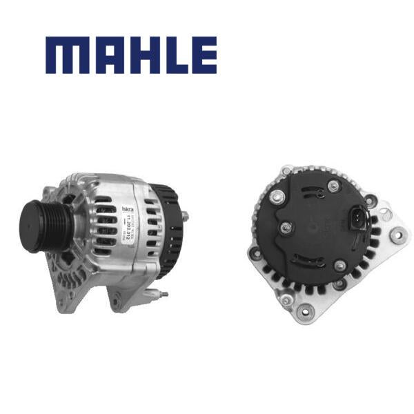 Alternator MG 555