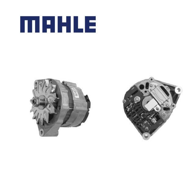 Alternator MG 563