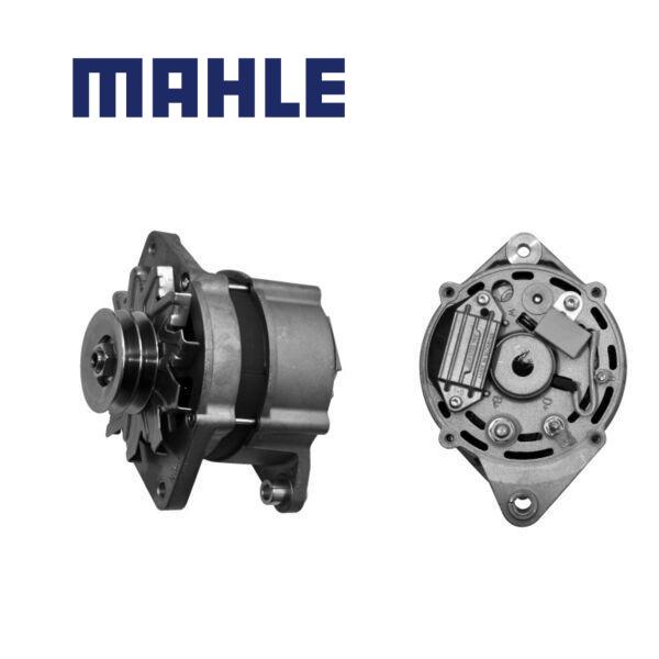 Alternator MG 580