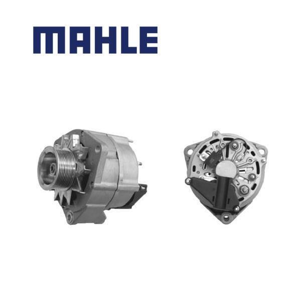 Alternator MG 586