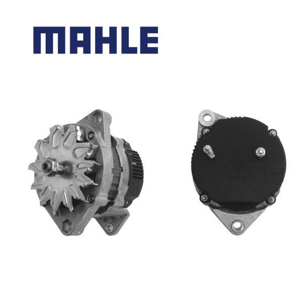 Alternator MG 591