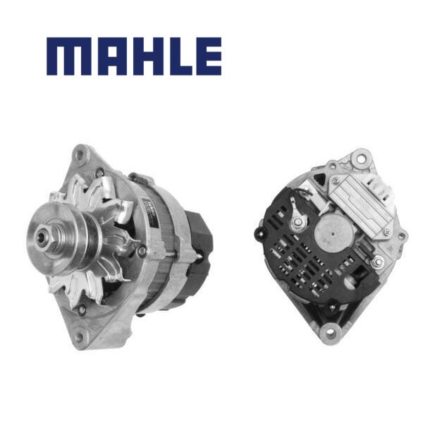 Alternator MG 598
