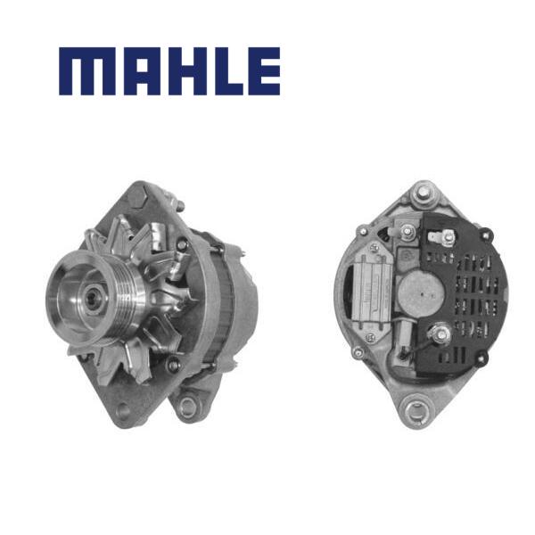 Alternator MG 601