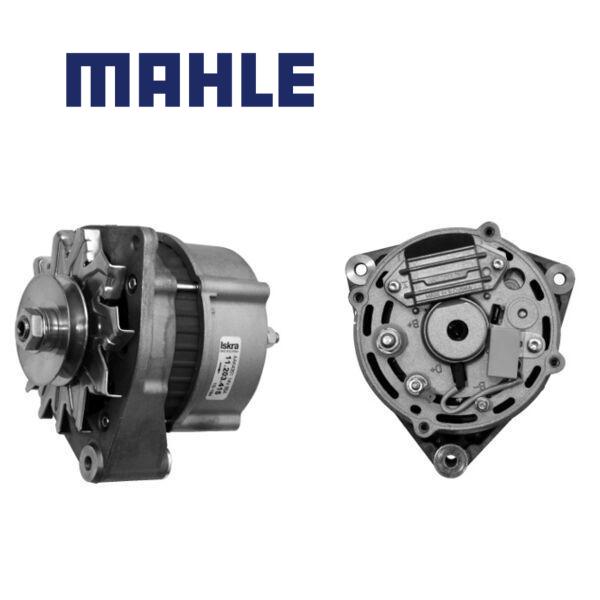 Alternator MG 604