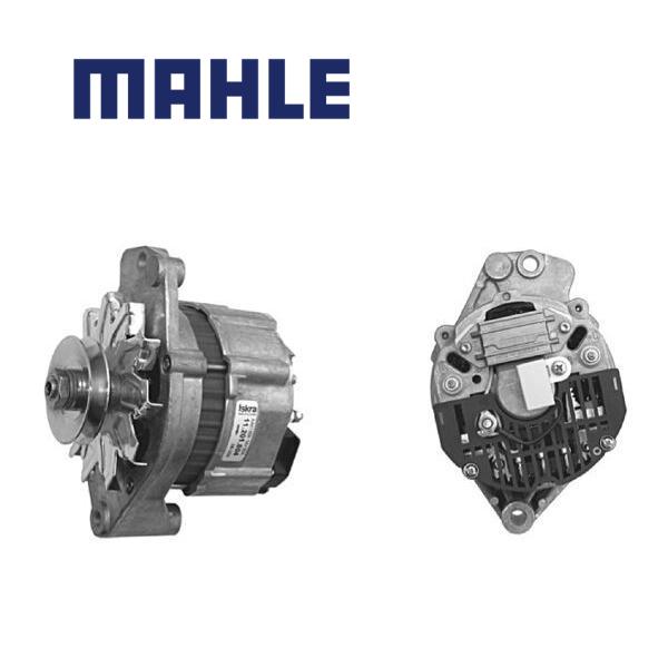 Alternator MG 605
