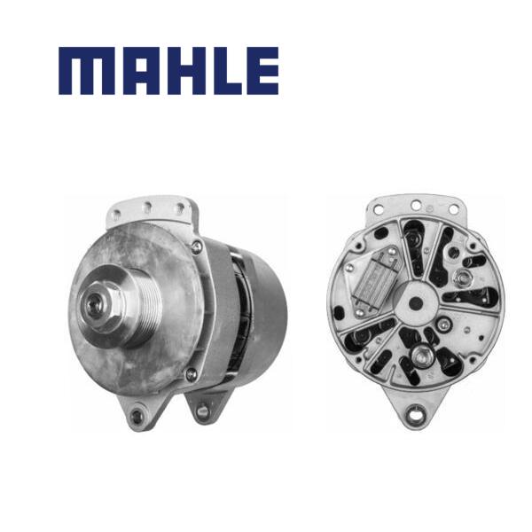 Alternator MG 609