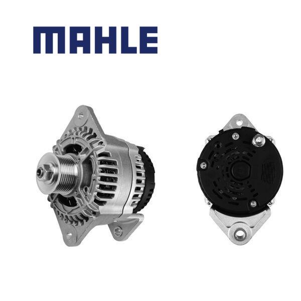 Alternator MG 610