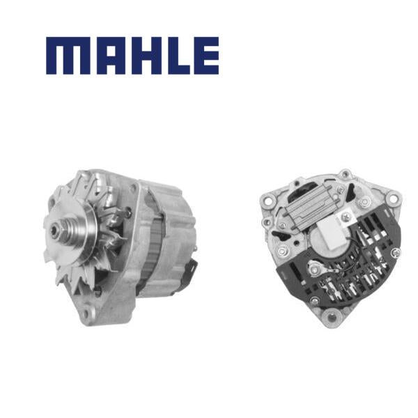Alternator MG 627