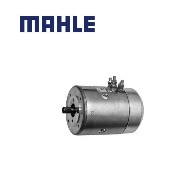 Electric motor MM 40