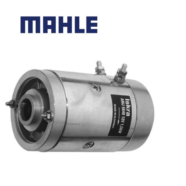 Electric motor MM 65