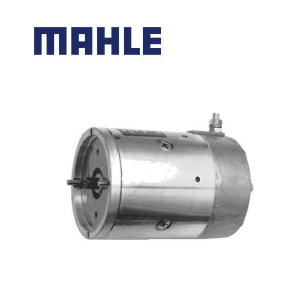 Electric motor MM 78