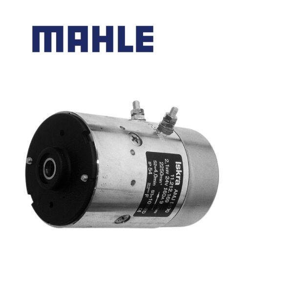 Electric motor MM 88