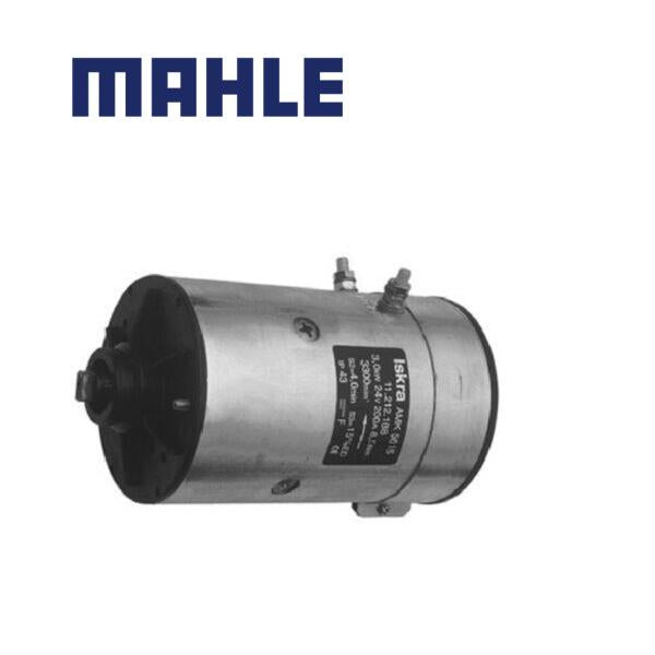 Electric motor MM 89