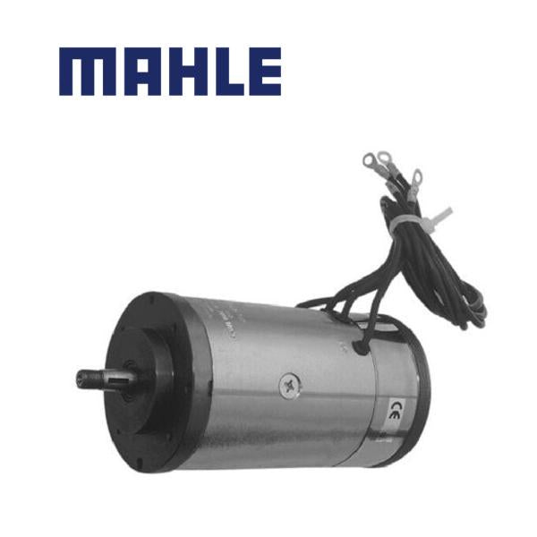 Electric motor MM 91