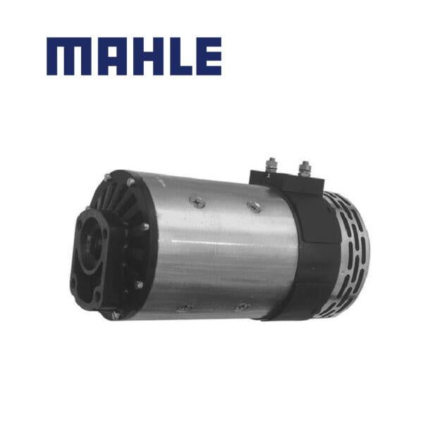 Electric motor MM 116