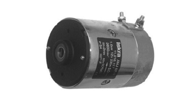 Mahle MM 152