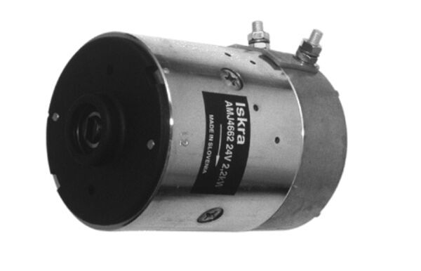 Mahle MM 168