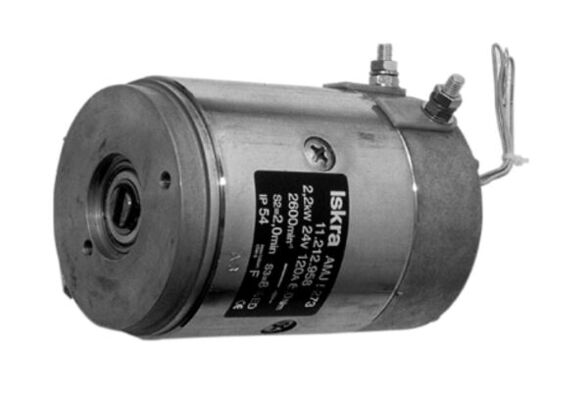 Mahle MM 191