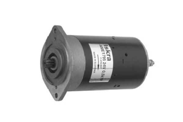 Mahle MM 193