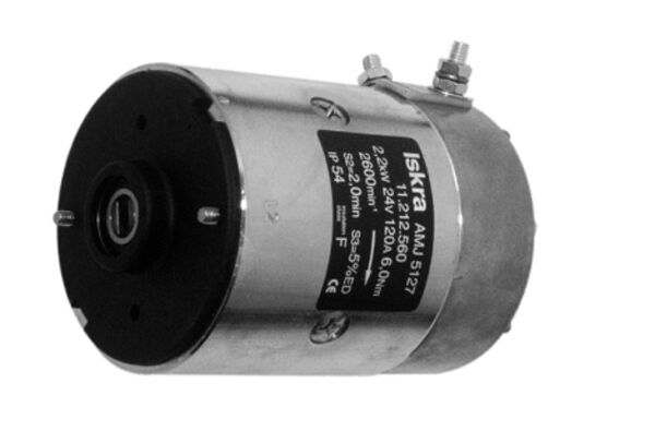 Mahle MM 205