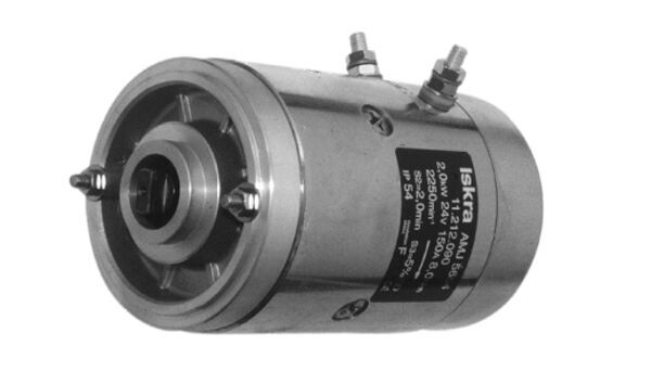 Mahle MM 218