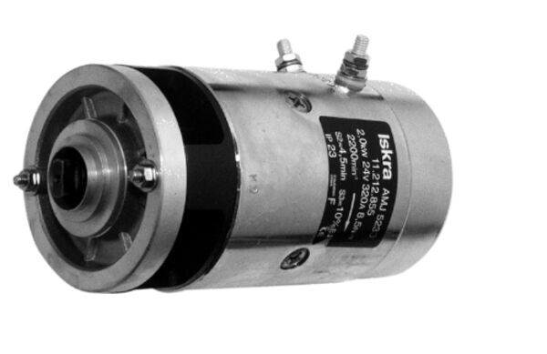 Mahle MM 232