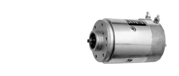 Mahle MM 256
