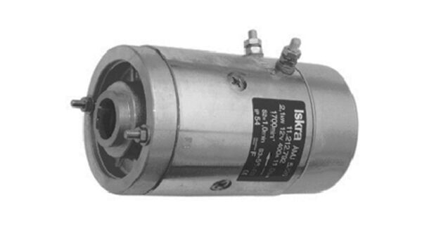 Mahle MM 262