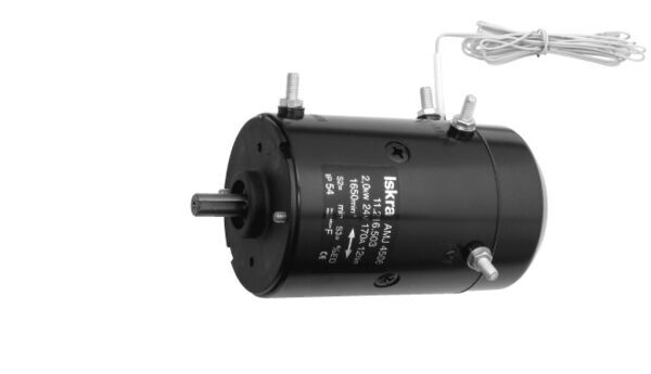 Mahle MM 279