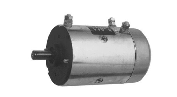 Mahle MM 293