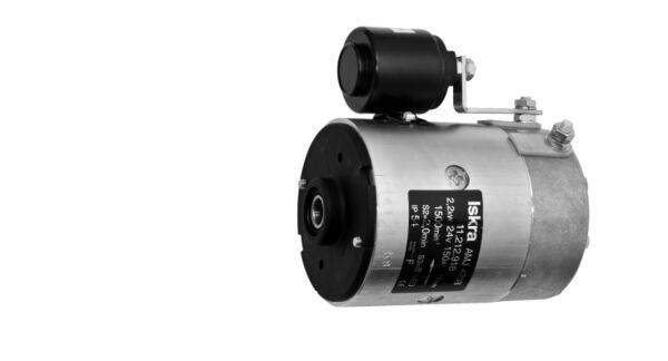 Mahle MM 307
