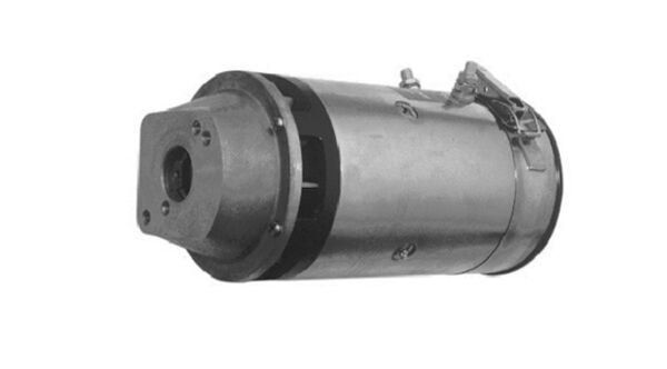 Mahle MM 331