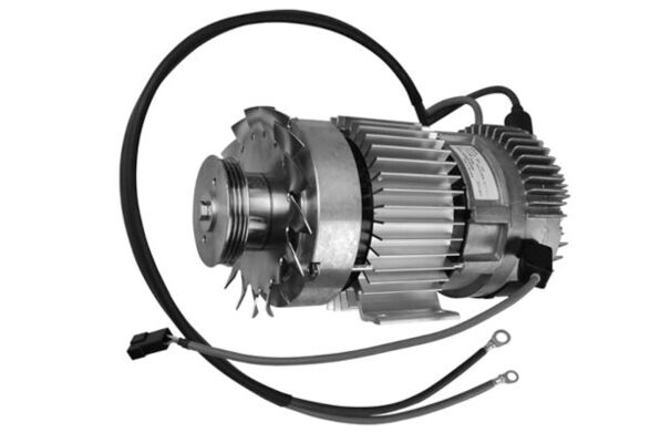 Mahle MM 340