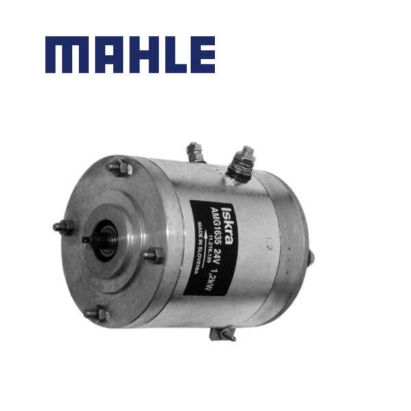 Electric motor MM 365
