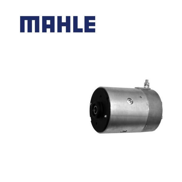 Electric motor MM 367