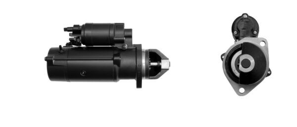 Mahle MS 68