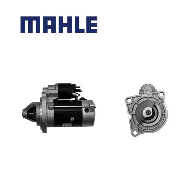 Starter MS 78 MAHLE 0000500338953, 500333269, 500338953 MS78