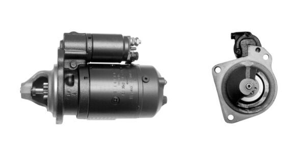 Mahle MS 389