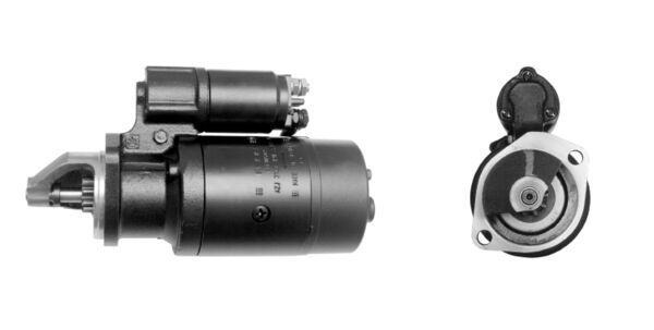Mahle MS 390