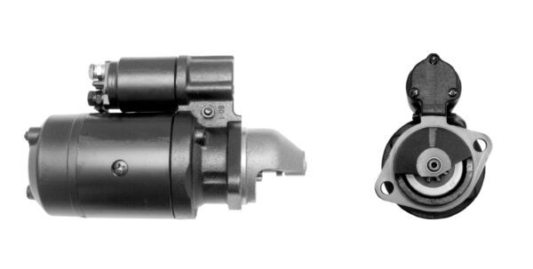 Mahle MS 391