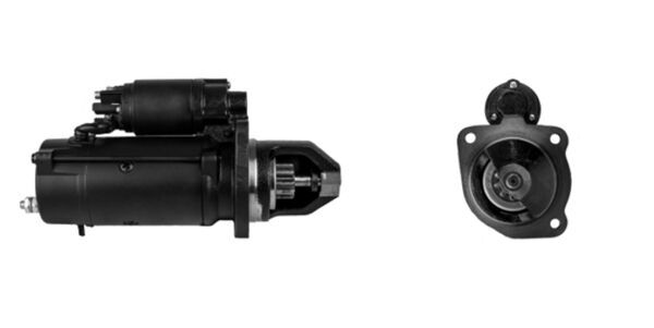 Mahle MS 407