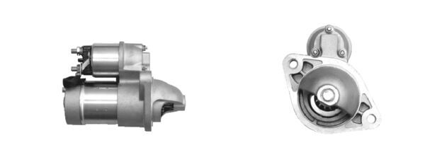 Mahle MS 431