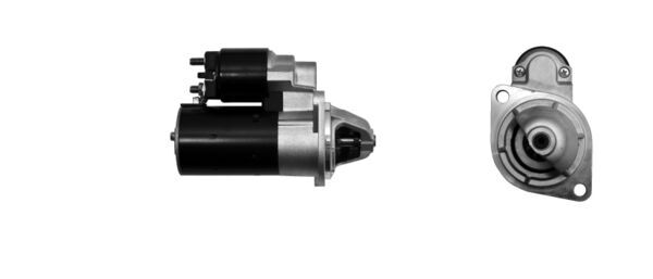 Mahle MS 455