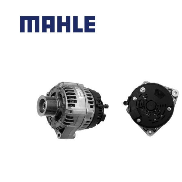 Alternator MG 35