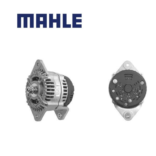 Alternator MG 63