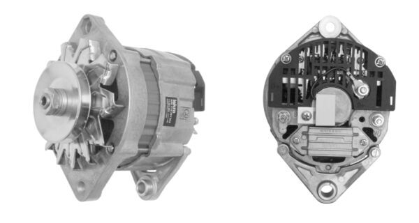 Mahle MG 86