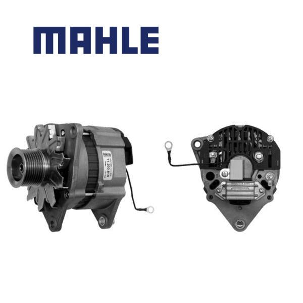 Alternator MG 145
