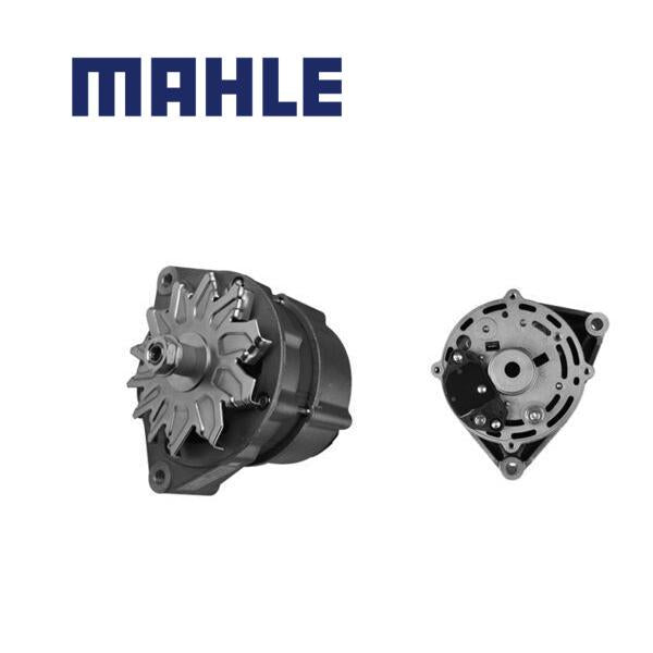 Alternator MG 165