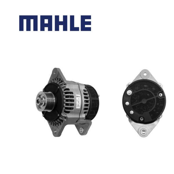 Alternator MG 267