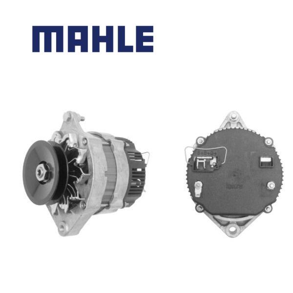 Alternator MG 272